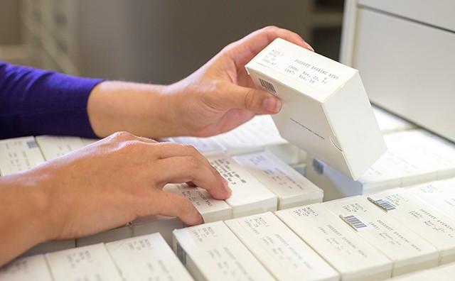 Microfilm