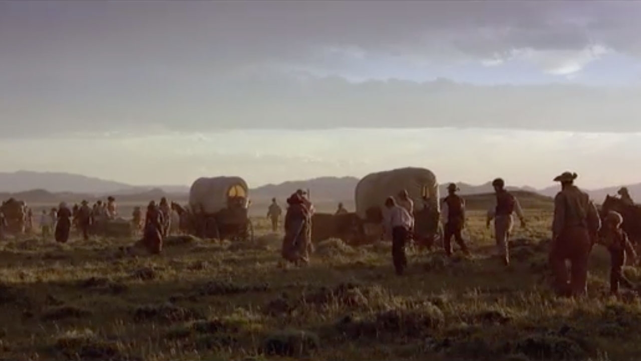 Pioneers