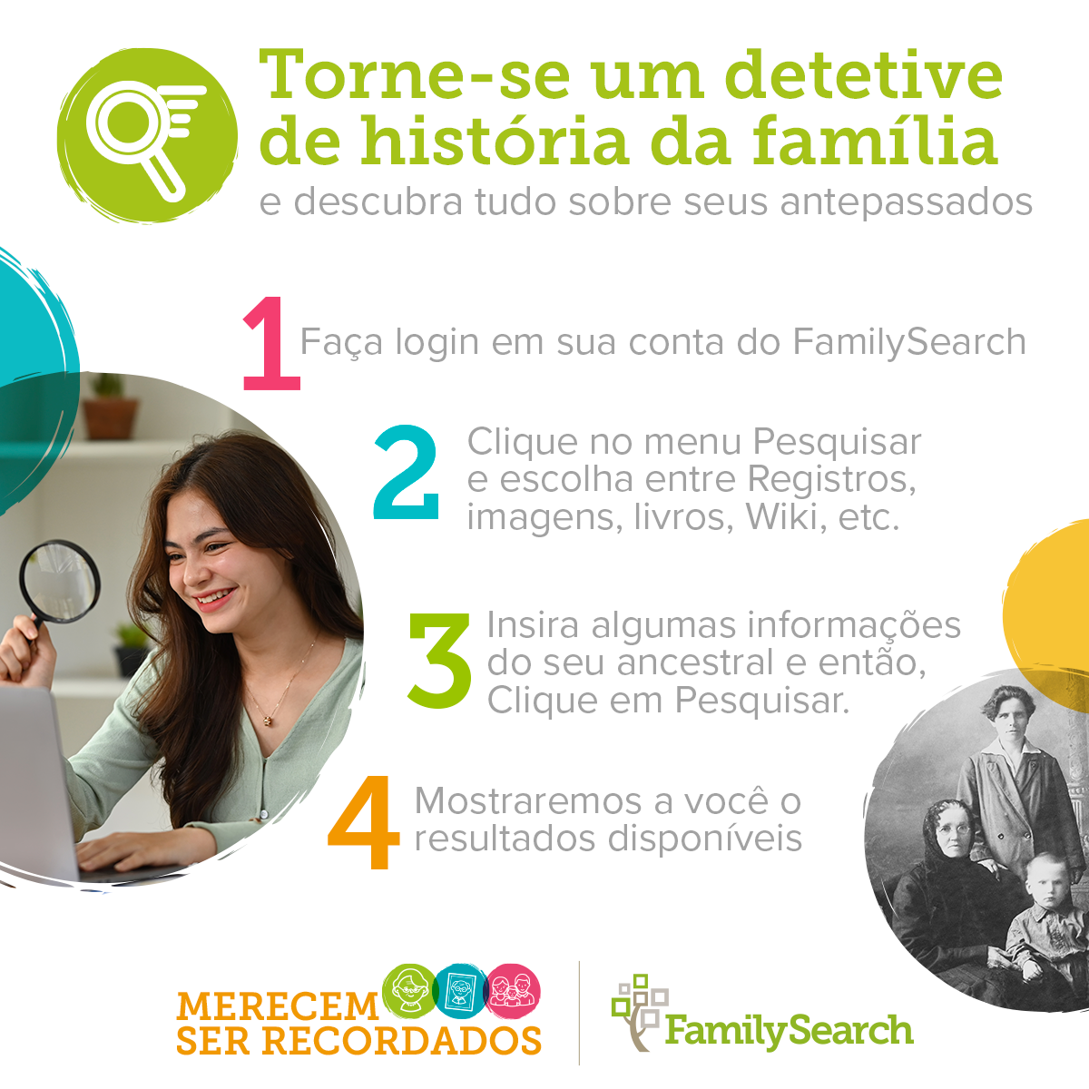 Descubre