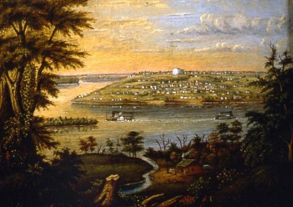 Historic Nauvoo