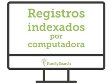 Miniatura de Registros indexados por computadora