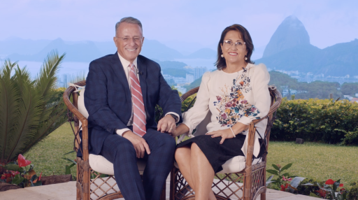 Miniatura de Presentación del élder y la hermana Soares: Día de descubrimiento familiar