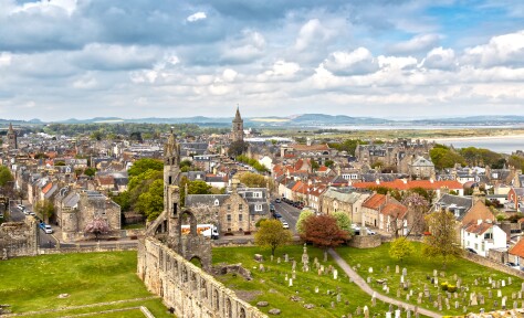 Thumbnail for Where Are My Poor Scots Ancestors?