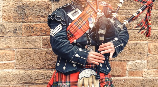 Thumbnail for Scotland: Find your ancestors!