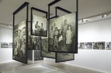 Miniatura para Evento de família: faça uma exposição sobre a história da sua família