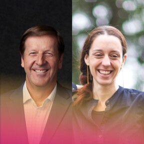 Thumbnail for Steve Rockwood and Apollonia Poilâne: Main Stage | General Session 1
