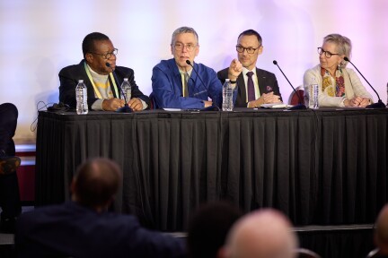 Thumbnail for  The Archives and Records Custodians (ARC) Symposium by FamilySearch