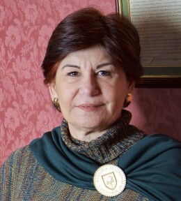 Imagen de perfil de Rocio Sanchez del Real